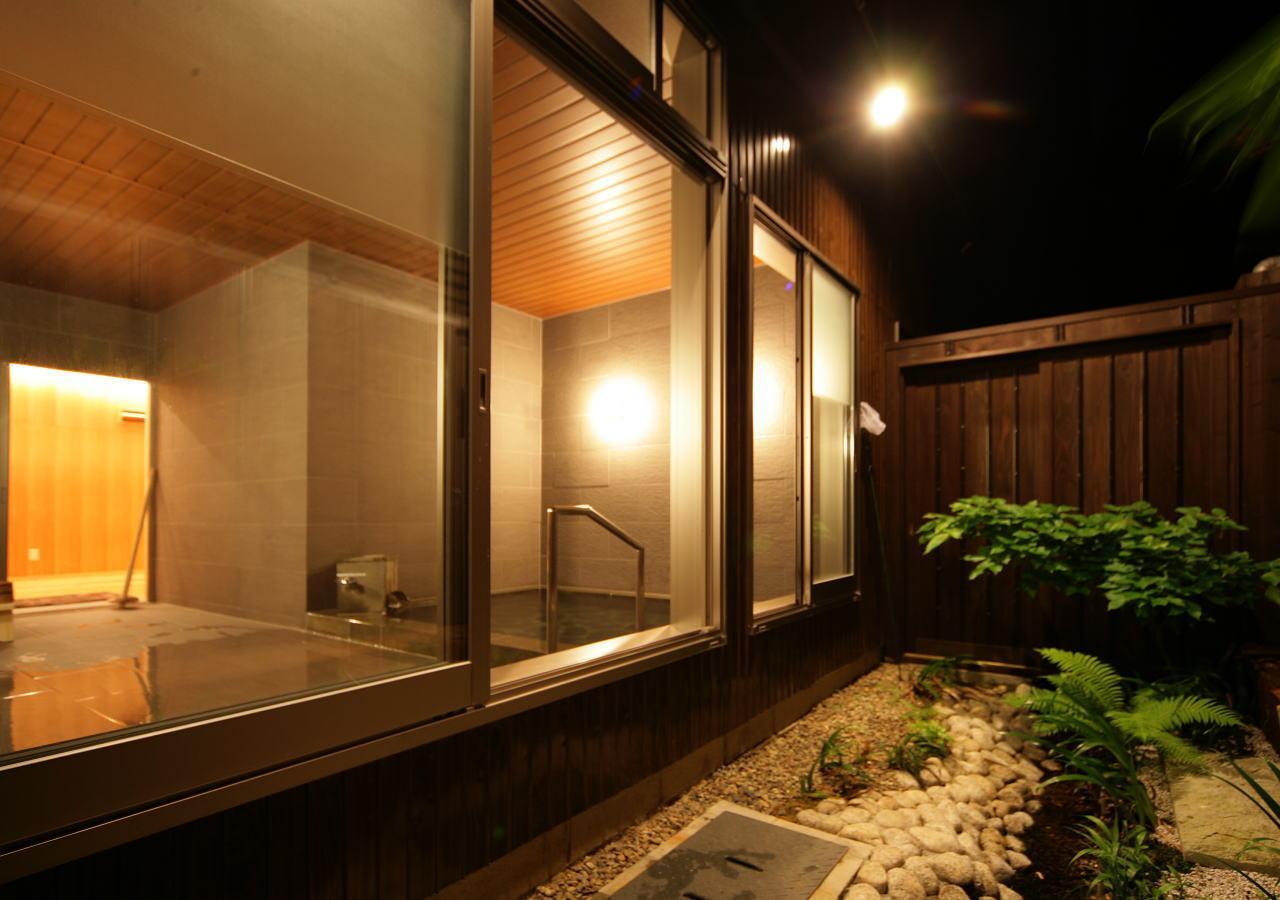 Tamatsukuri Onsen Yujin Chiyonoyu Hotell Matsue Eksteriør bilde