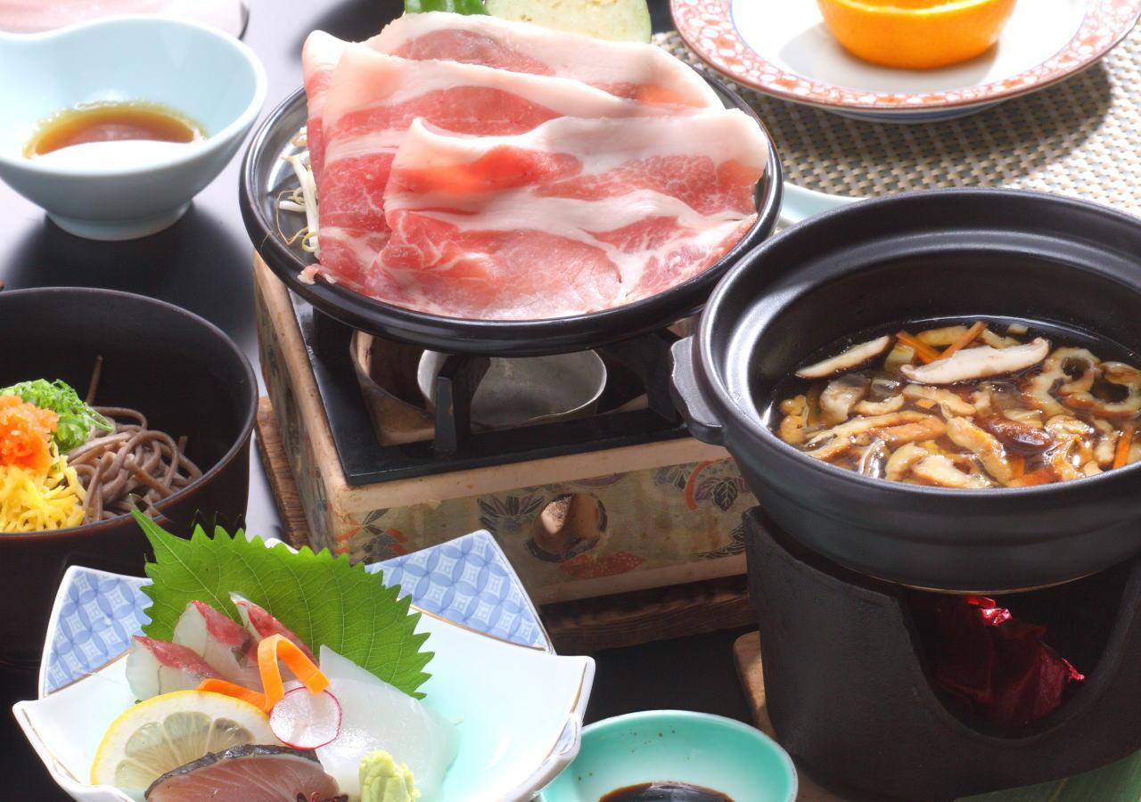 Tamatsukuri Onsen Yujin Chiyonoyu Hotell Matsue Eksteriør bilde