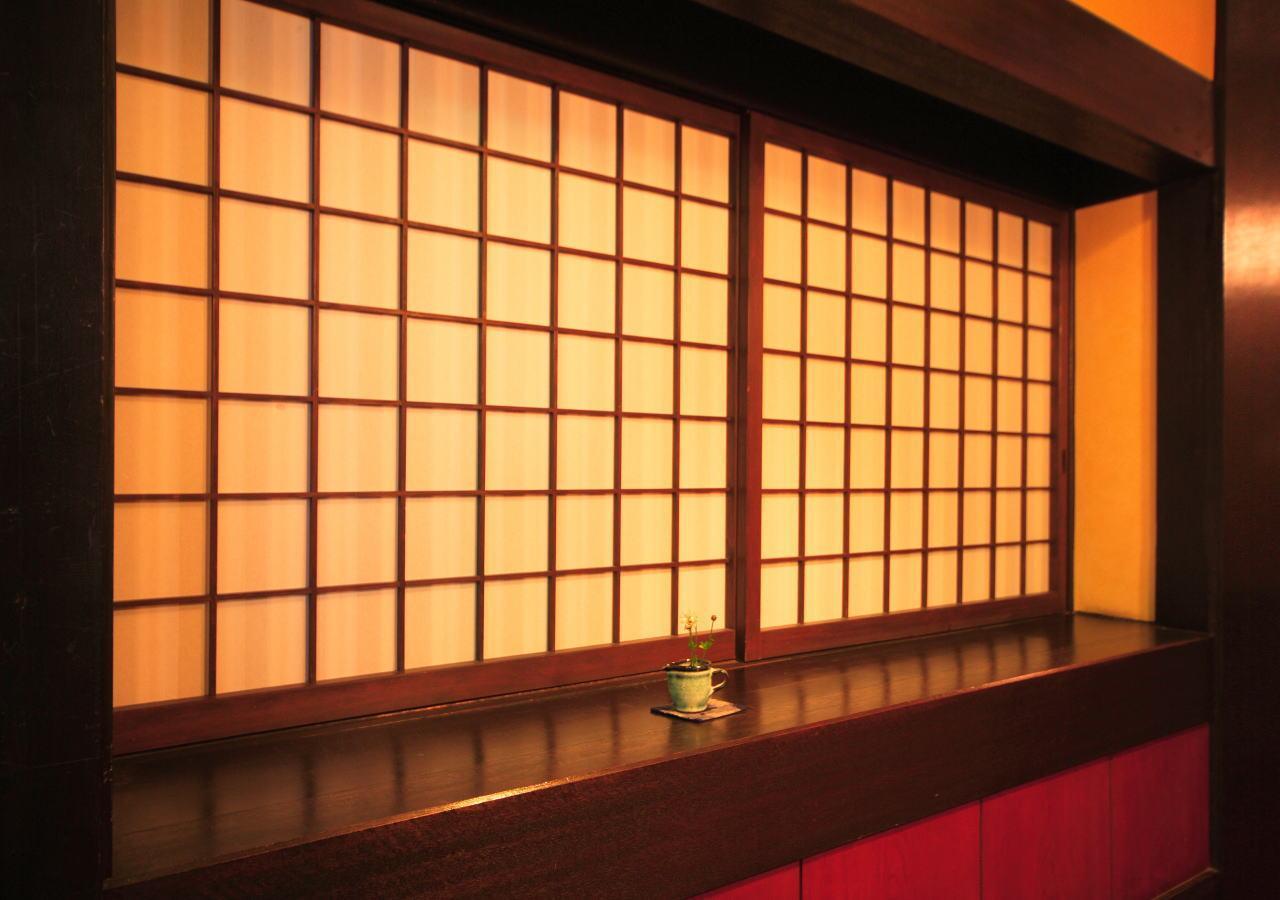 Tamatsukuri Onsen Yujin Chiyonoyu Hotell Matsue Eksteriør bilde