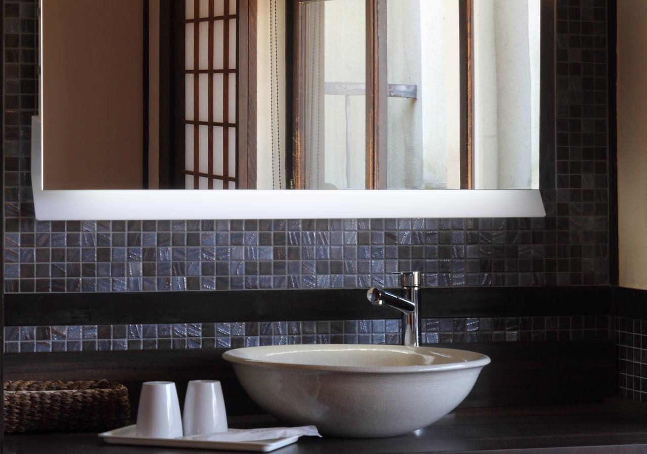 Tamatsukuri Onsen Yujin Chiyonoyu Hotell Matsue Eksteriør bilde