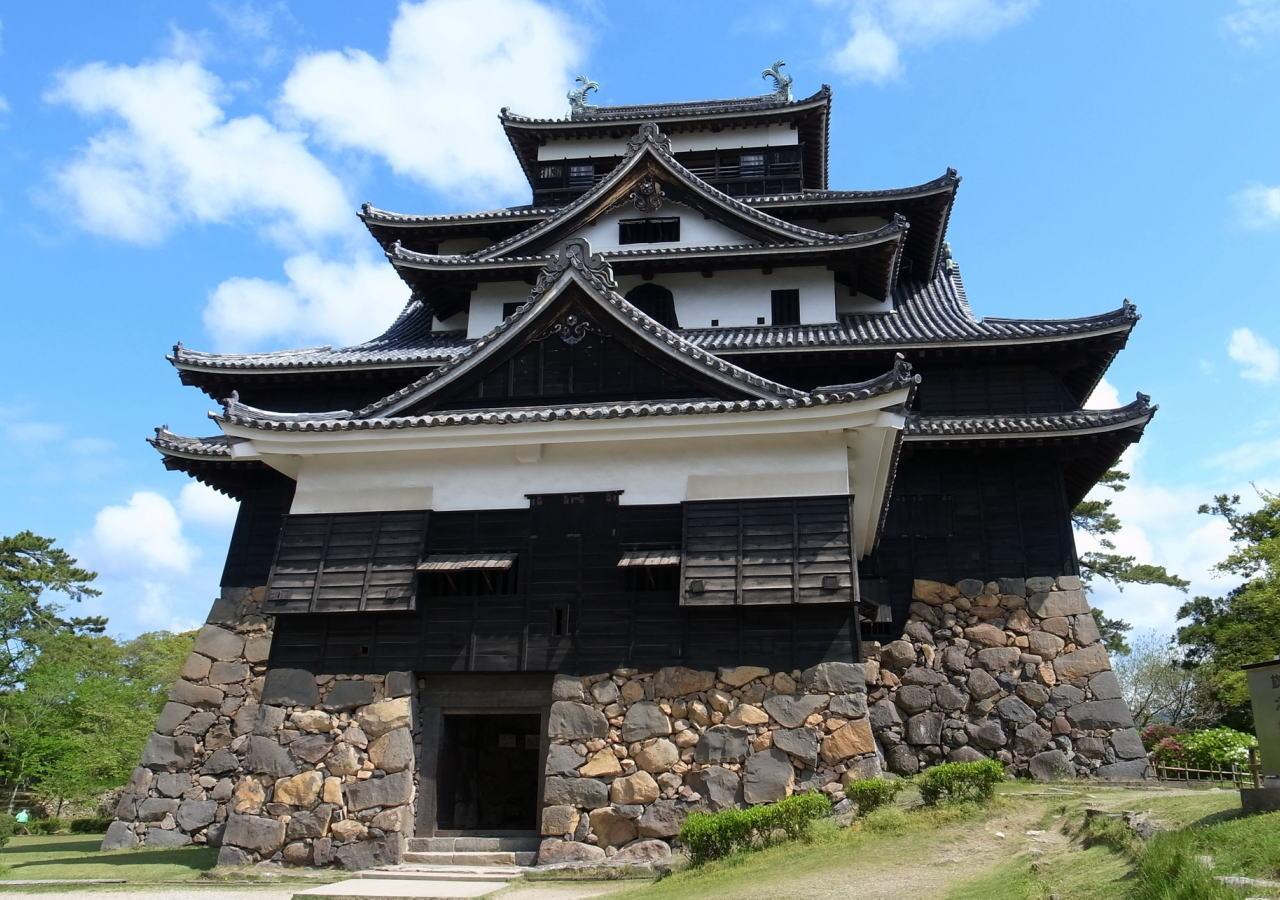 Tamatsukuri Onsen Yujin Chiyonoyu Hotell Matsue Eksteriør bilde